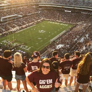 Meet your Posher, Blair